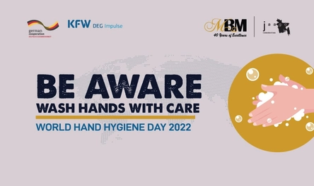 Hand Wash Project